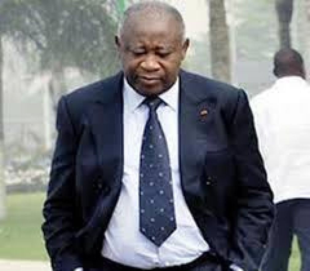CPI- Libération provisoire de Gbagbo : Tout se complique