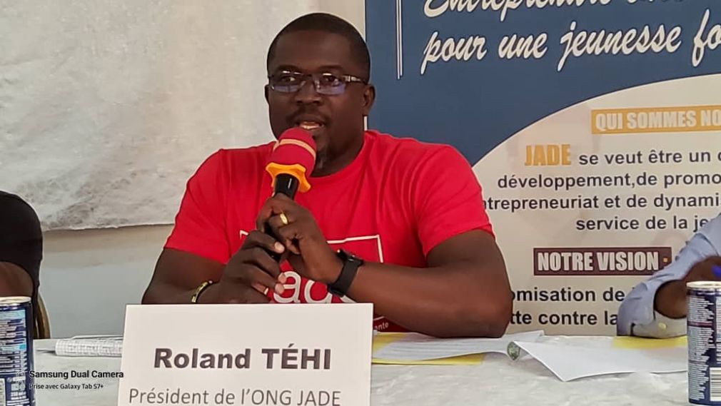 Campagne de sensibilisation et d’information sur l’entrepreneuriat  /L’ONG JADE va inonder les 10 communes d’Abidjan