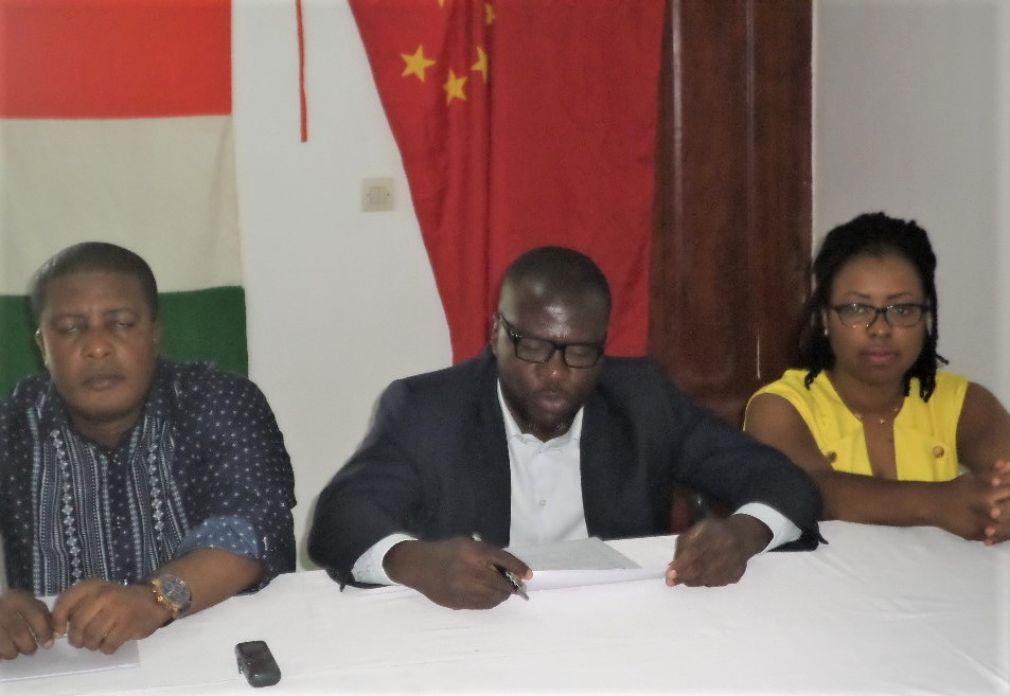Coopération/ Un colloque Chine-Afrique à Abidjan