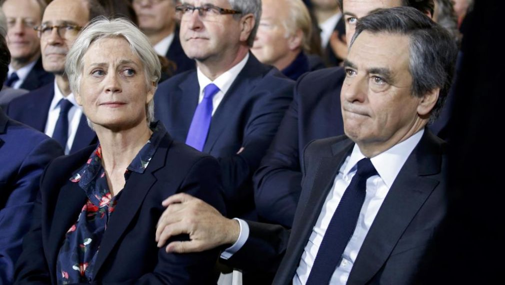 France/Les six semaines qui ont empoisonné la campagne de François Fillon