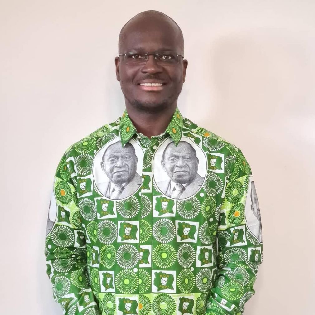 Interview/Thomas Kouassi (membre du bureau politique du Pdci-Rda) :   ‘’On peut défendre son candidat sans offenser le camp adversaire’’