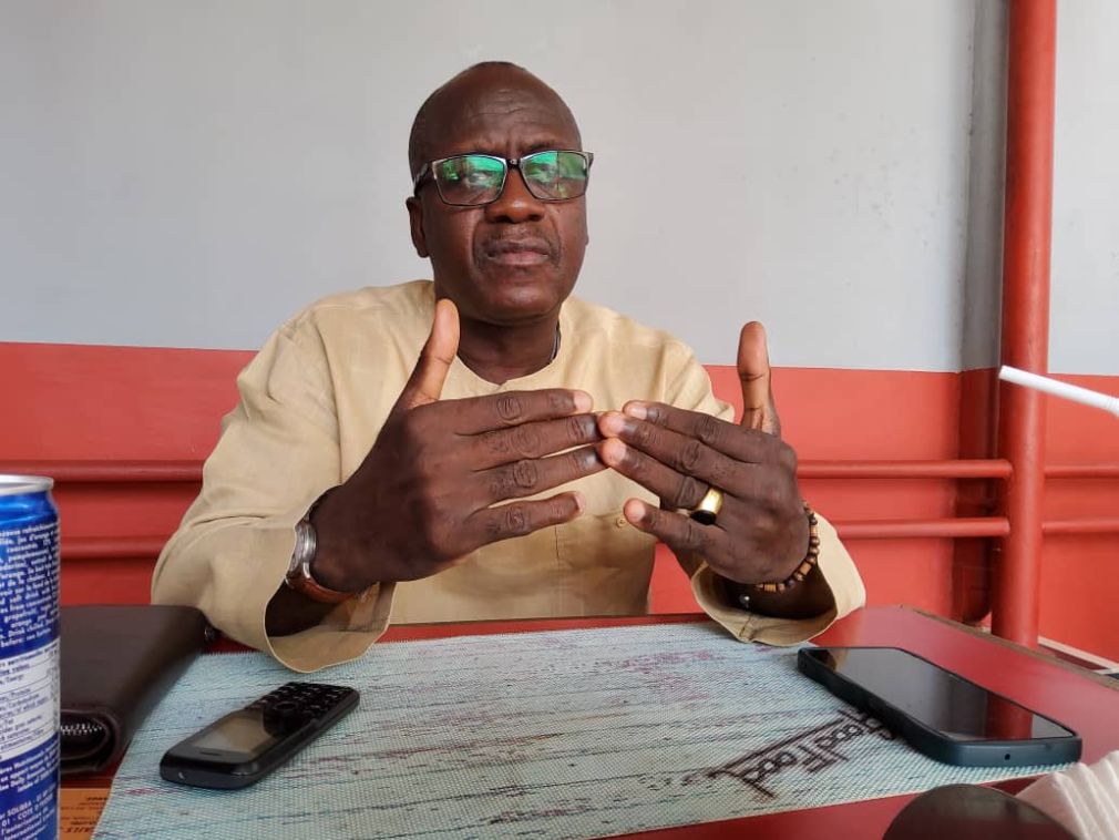 Interview/Koné Issa Daouda Junior, membre du Bureau Politique et Président National du Forum du  Pdci-Rda : « Que des marmailleurs n’induisent pas le président Bédié en erreur pour le choix des candidats »