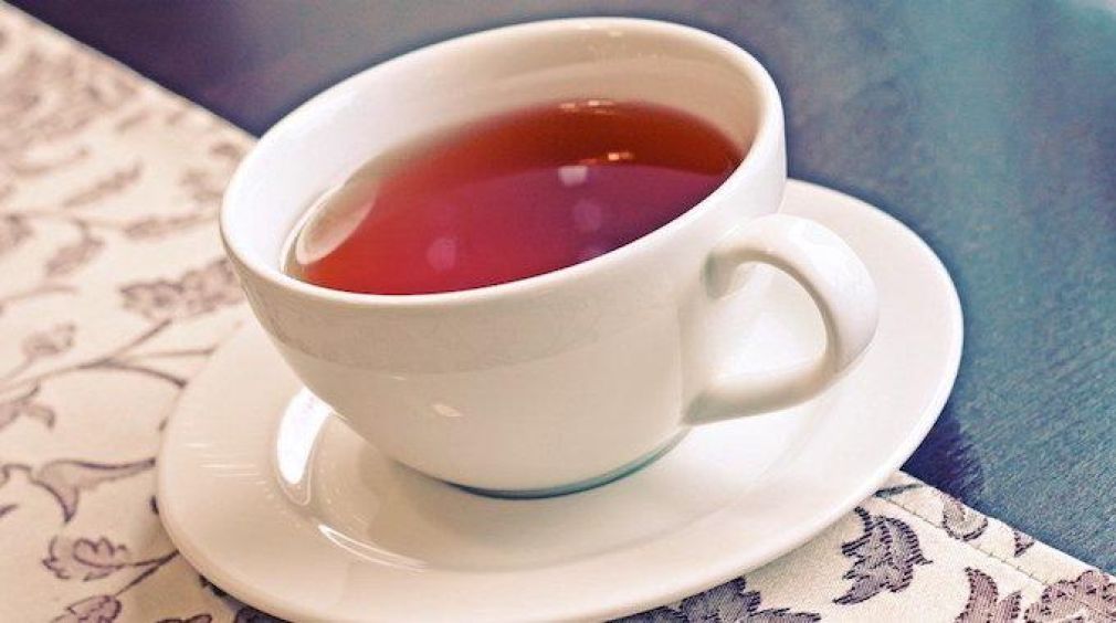 5 bienfaits du thé noir