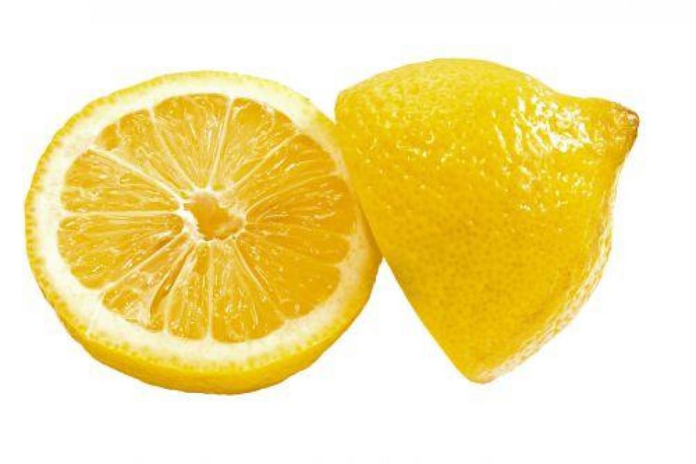 43 bienfaits étonnants  du Citron