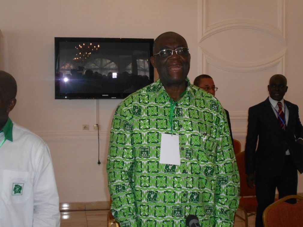 Réconciliation entre ivoiriens et avec le Fpi/ Guikahué montre le chemin