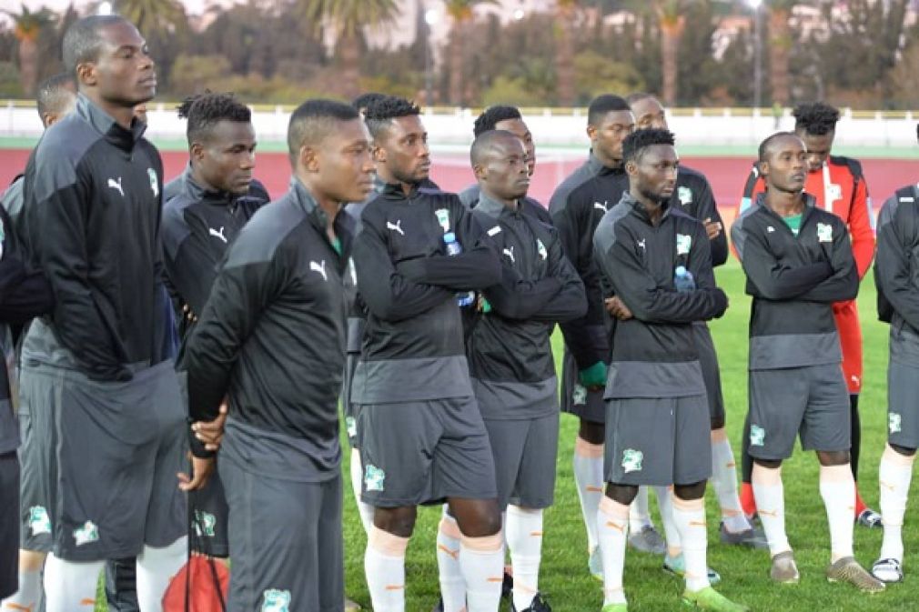 CHAN Algérie 2022 : Pour leur 2è match face à la RDC / Les Eléphants locaux n’ont pas droit à l’erreur