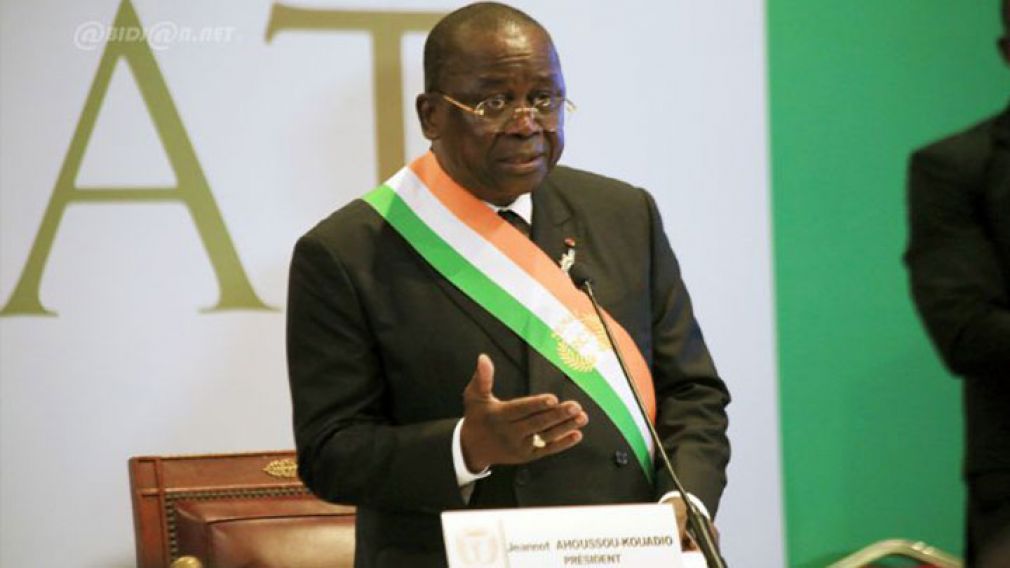 Le président du Sénat ivoirien diagnostiqué positif à la Covid-19 en Allemagne